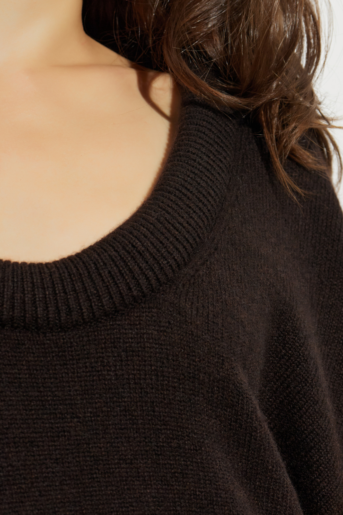 Lisa Yang Cashmere sweater 'Doria' | Women's | Vitkac